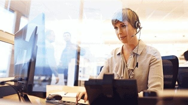 cisco webex contact center