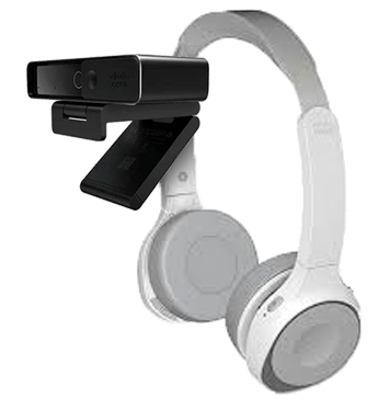 montaje-productos-KIT-PESONAL-REMOTE-WORKER-CISCO Kit teletrabajo