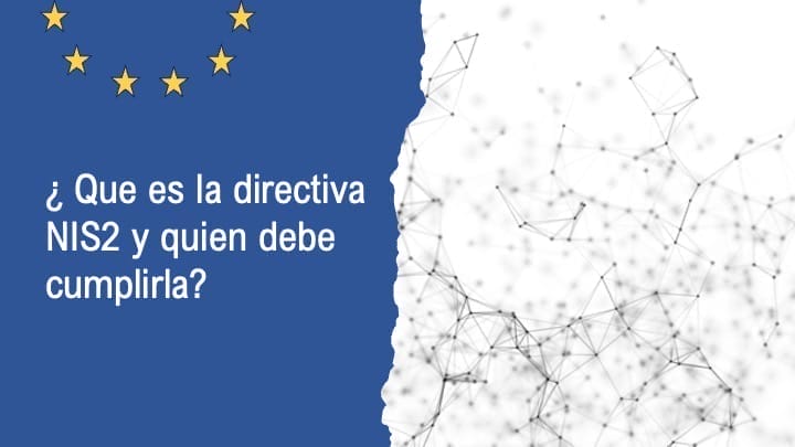 NIS2 Directive: who Must Comply?