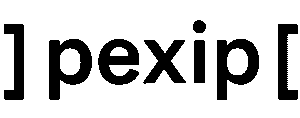 Pexip-Logo-Blue-RGB "Logo de Pexip, plataforma de videoconferencia segura para empresas