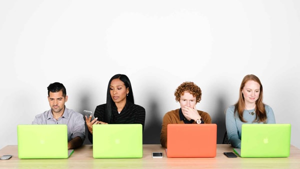 Autenticación adaptativa