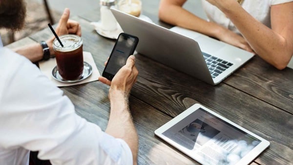 Acceso remoto seguro