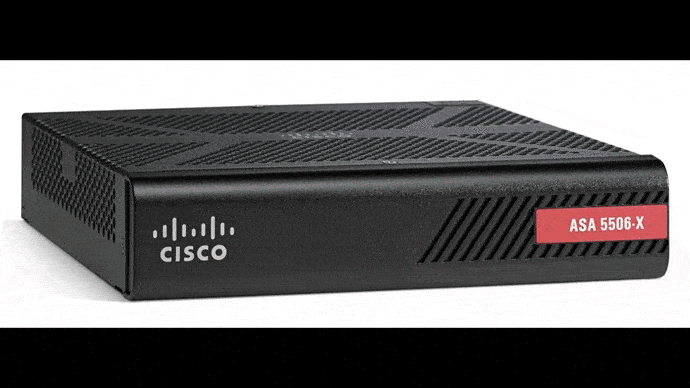Cisco Firepower 1010 Series replacement ASA 5506X firepower