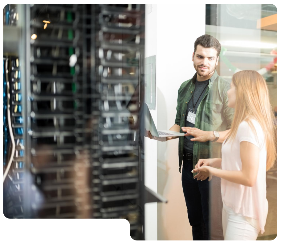 redes colaborativas solutel expertos