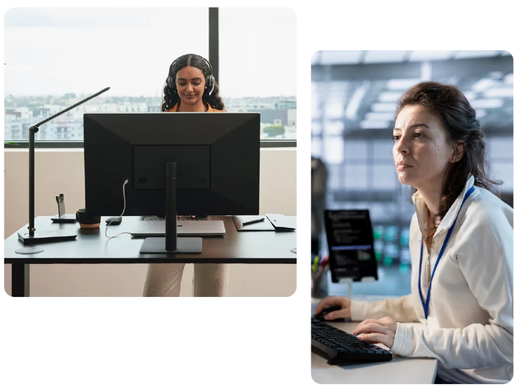 soporte personalizado solutel