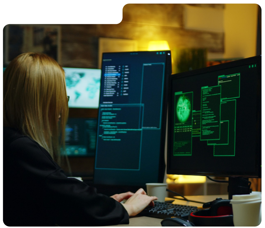 ciberseguridad solutel expertos