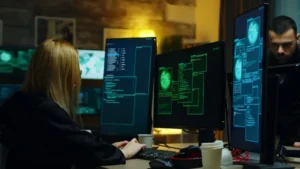 Expertos en ciberseguridad en Valencia - Solutel
