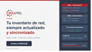 IPAM/DCIM